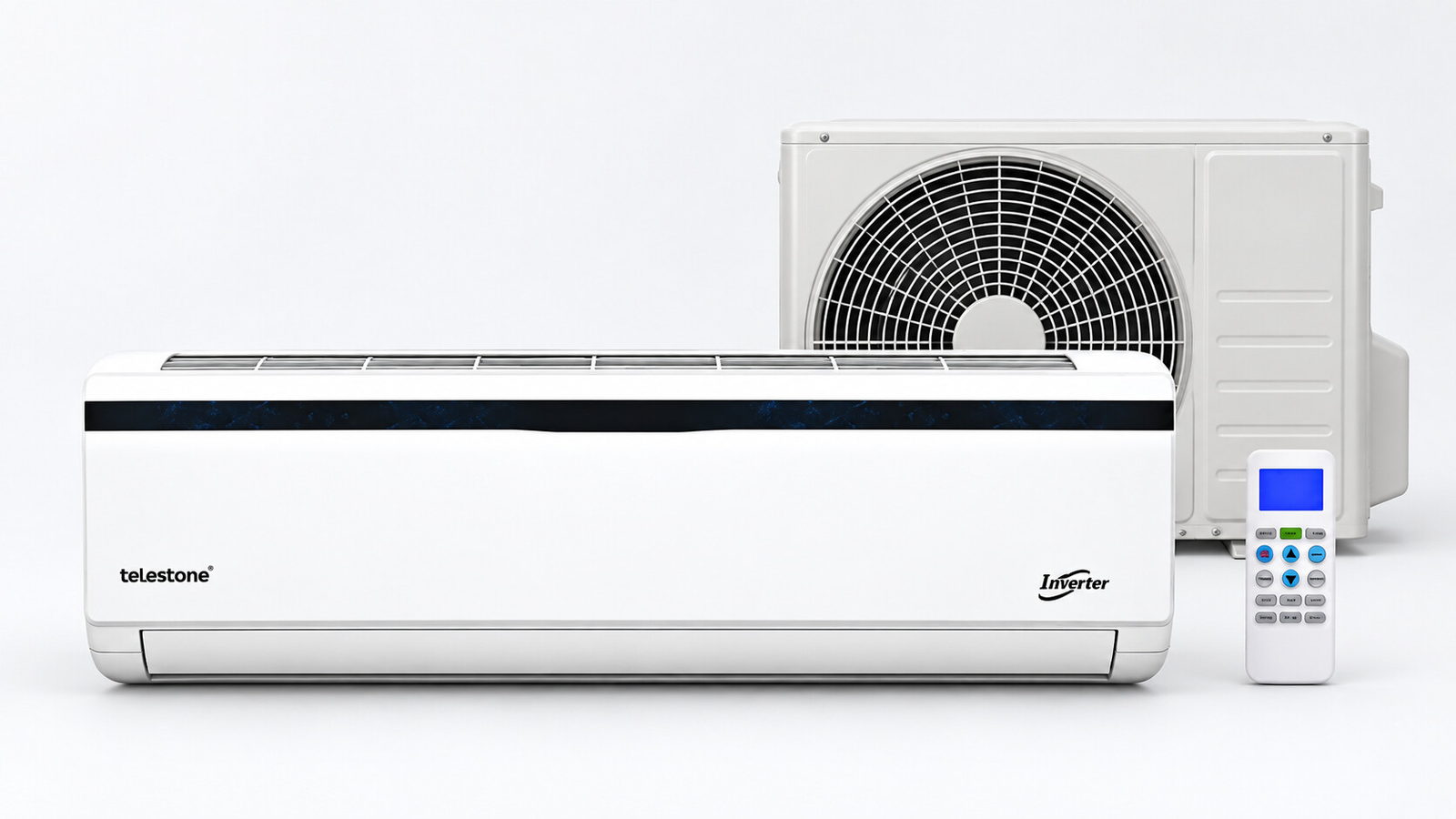 1.5 Tonne Inverter Air Conditioner (3 Star)