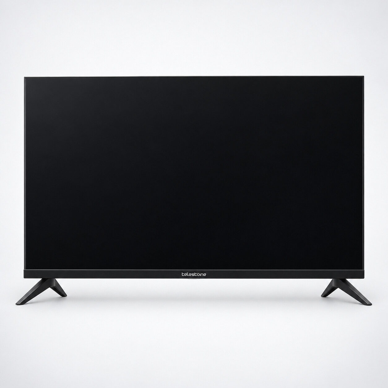 32-inch HD Ready Lite Frameless Cloud Android Smart LED TV