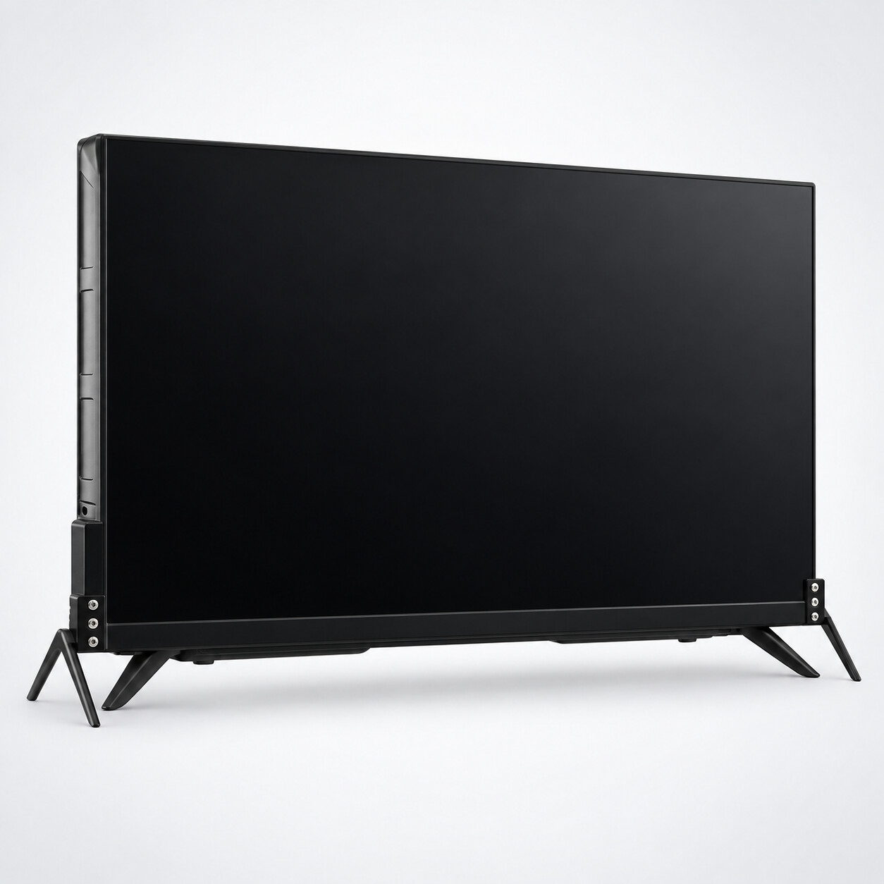 32-inch HD Ready Lite Frameless Cloud Android Smart LED TV — view 2