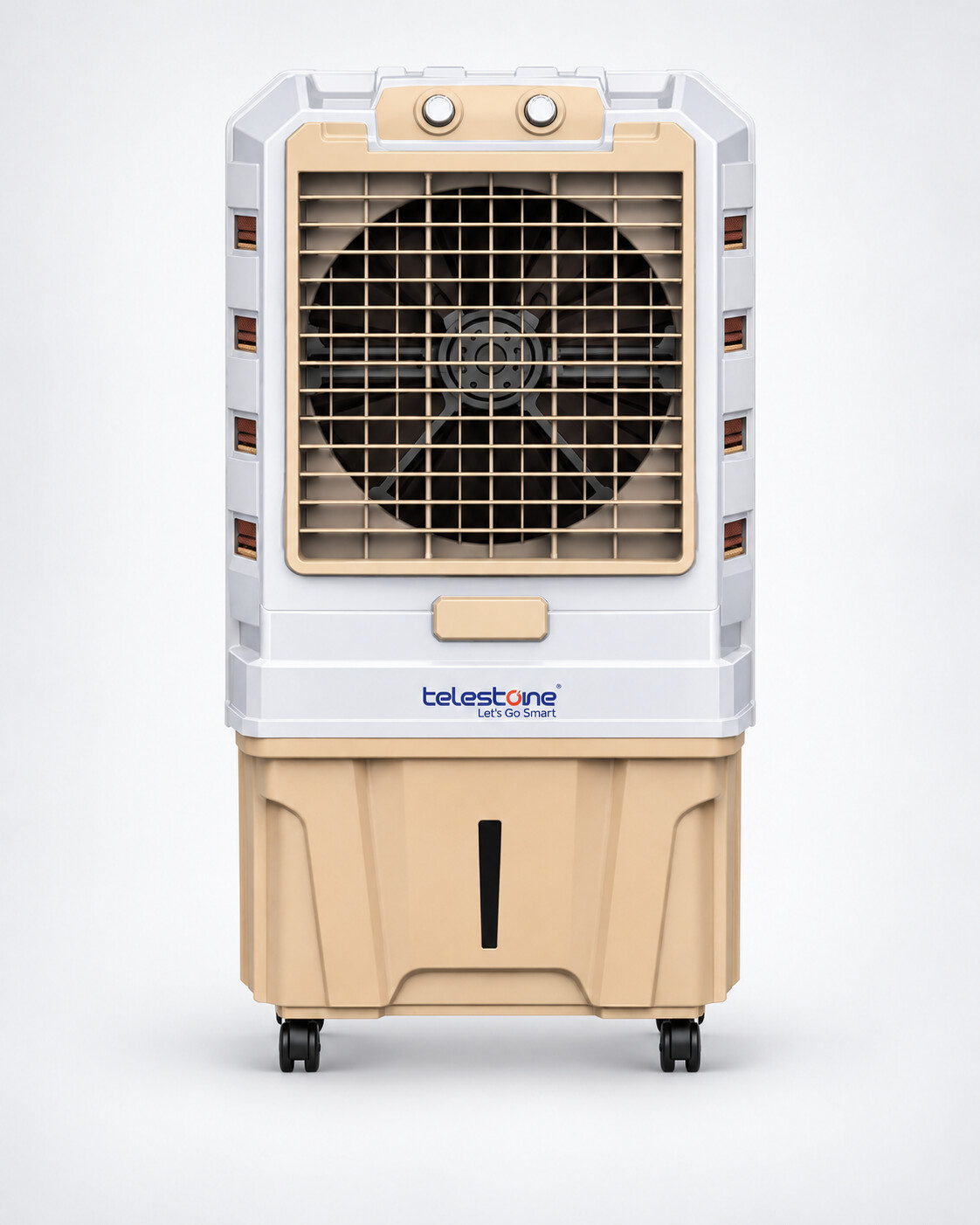 Storm 135 Ltr Commercial Air Cooler — view 2