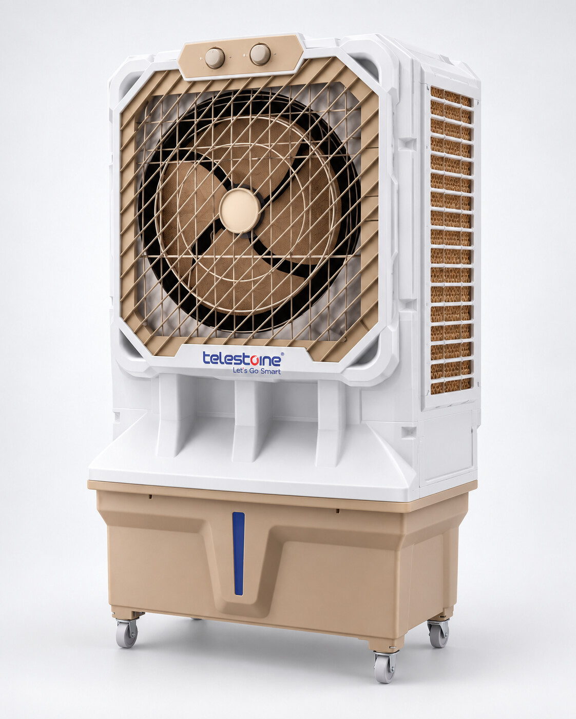 Storm 150 Ltr Commercial Air Cooler