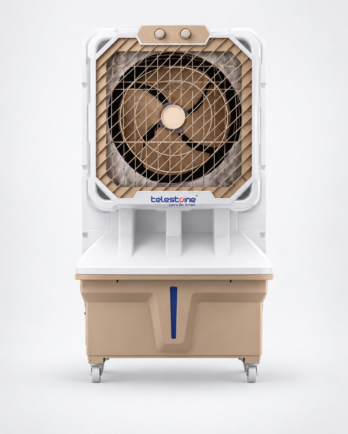 Storm 150 Ltr Commercial Air Cooler — view 2