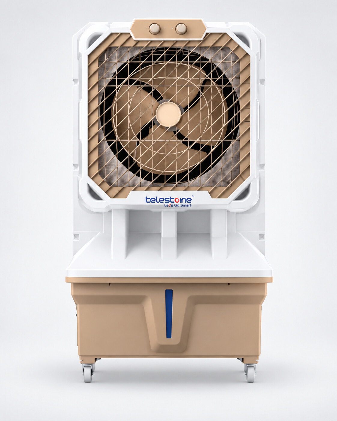 Storm 150 Ltr Commercial Air Cooler — view 3